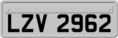LZV2962