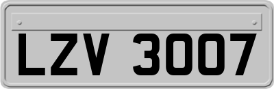 LZV3007