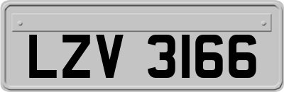 LZV3166