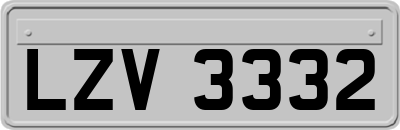 LZV3332
