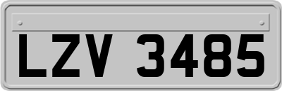 LZV3485