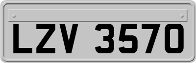 LZV3570