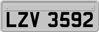 LZV3592