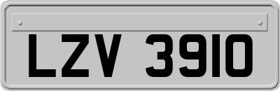 LZV3910