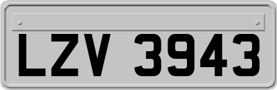 LZV3943