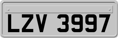 LZV3997