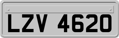 LZV4620
