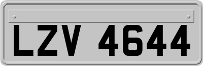 LZV4644