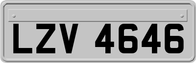 LZV4646
