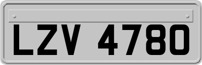 LZV4780