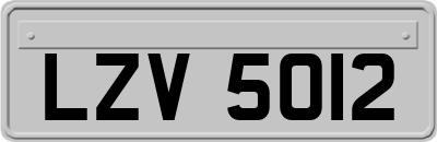 LZV5012