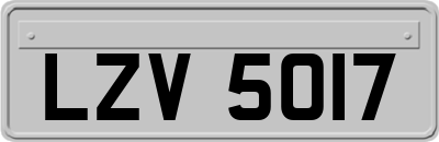 LZV5017