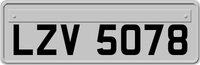LZV5078