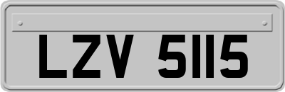LZV5115