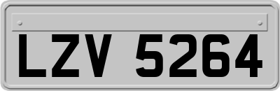 LZV5264