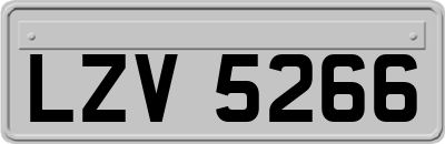 LZV5266
