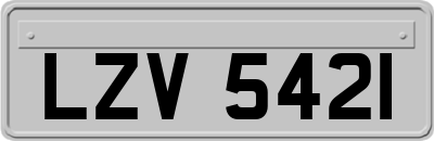 LZV5421