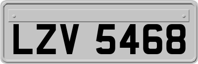 LZV5468