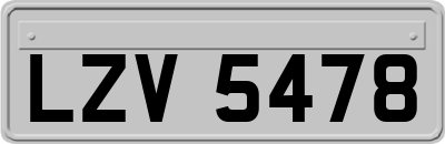 LZV5478