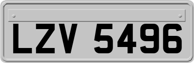 LZV5496