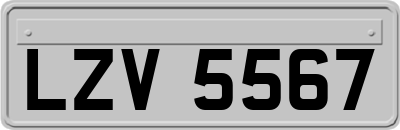 LZV5567