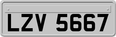 LZV5667