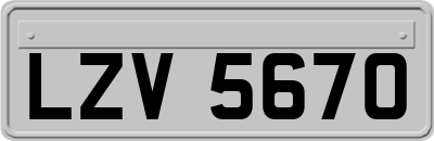 LZV5670