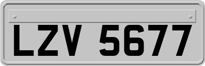 LZV5677