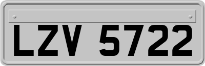 LZV5722