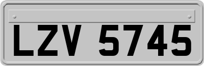 LZV5745