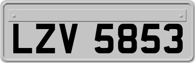 LZV5853