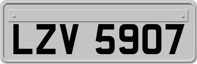 LZV5907