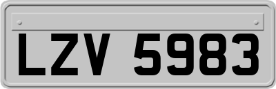 LZV5983