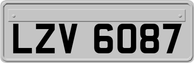 LZV6087