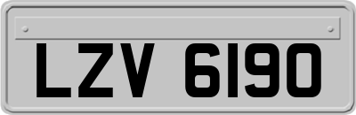 LZV6190