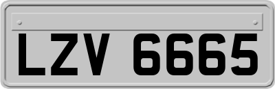 LZV6665