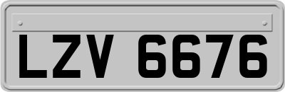LZV6676