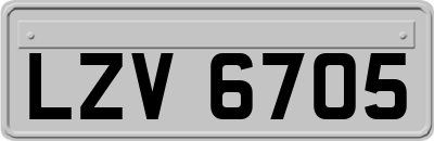 LZV6705