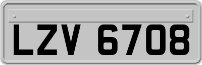 LZV6708