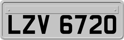 LZV6720