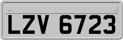 LZV6723