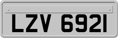 LZV6921