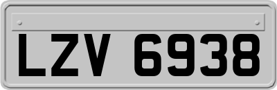 LZV6938