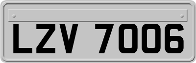 LZV7006
