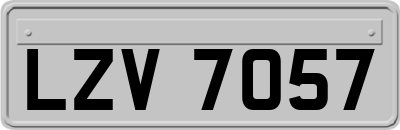 LZV7057