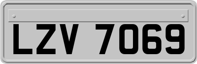 LZV7069