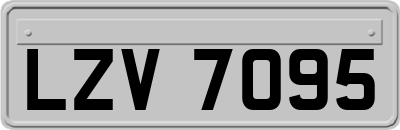LZV7095