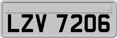 LZV7206
