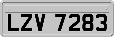 LZV7283