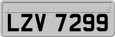 LZV7299